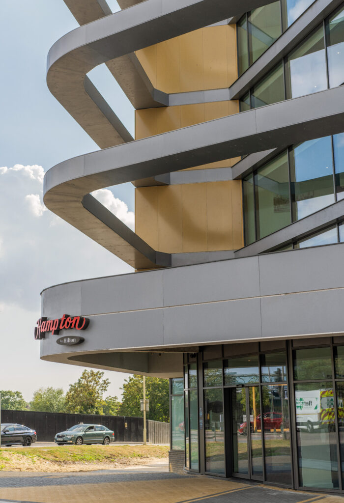 UK Ashford Victoria Point New Hotel ACA ART LV LB Vertical 58