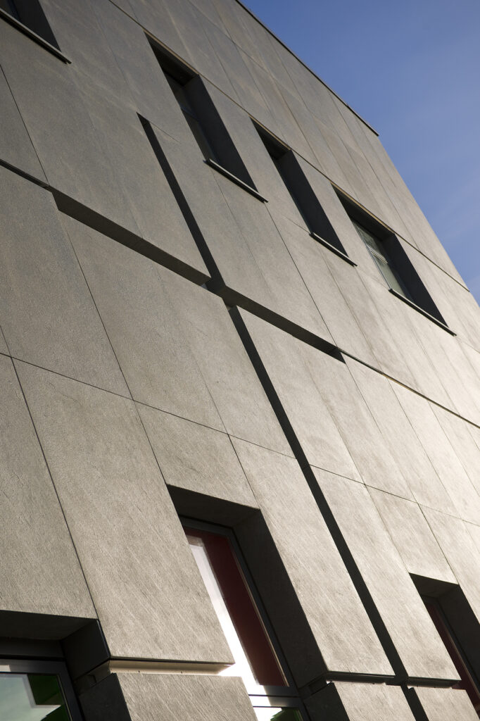 UK Brackla Archbishop McGrath Catholic High School ACA GR 13