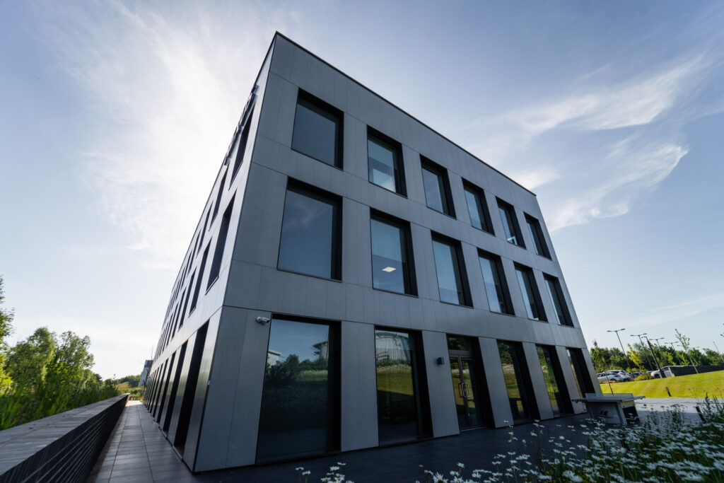 UK Essex Braintree Nexus ACA LM 27