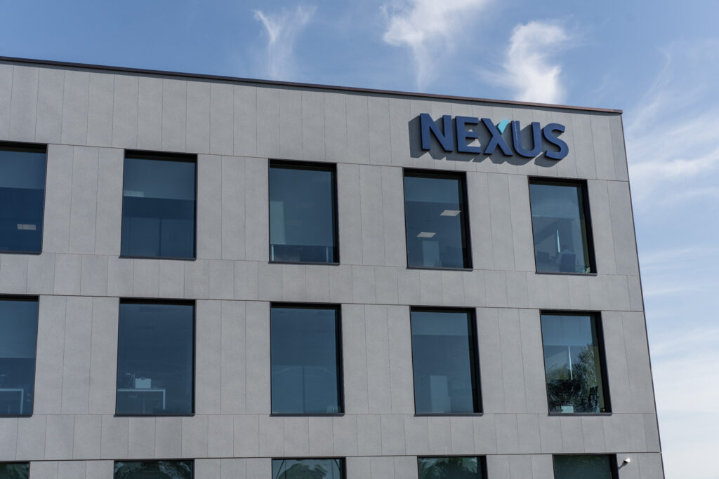 UK Essex Braintree Nexus ACA LM 55