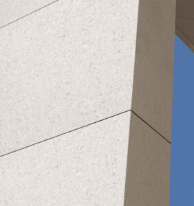 LISSE VELOUTÉ – Urbain