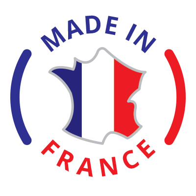 maide in france