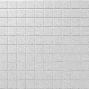 PÂTE DE VERRE – Graphique